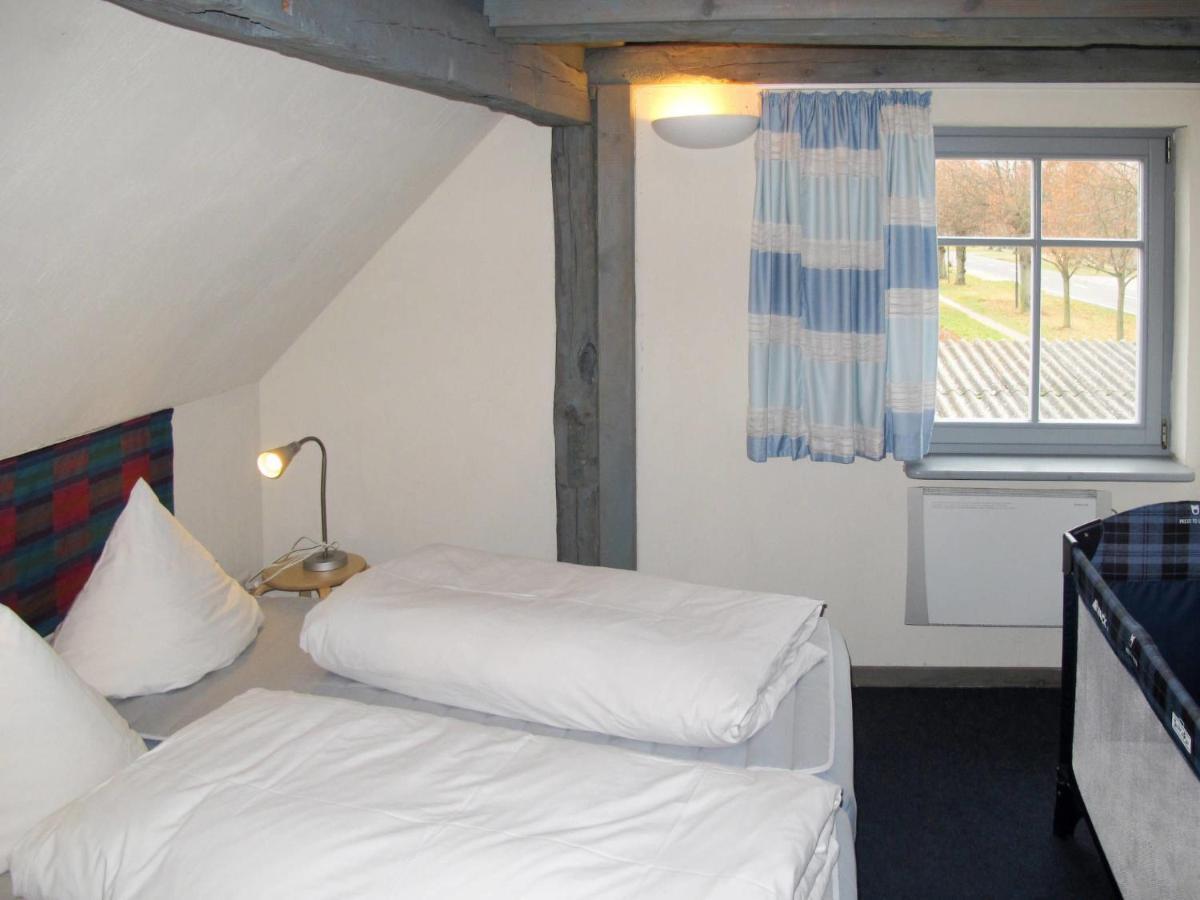 Holiday Home Kapitaenshaus Leo By Interhome Leopoldshagen Exterior foto